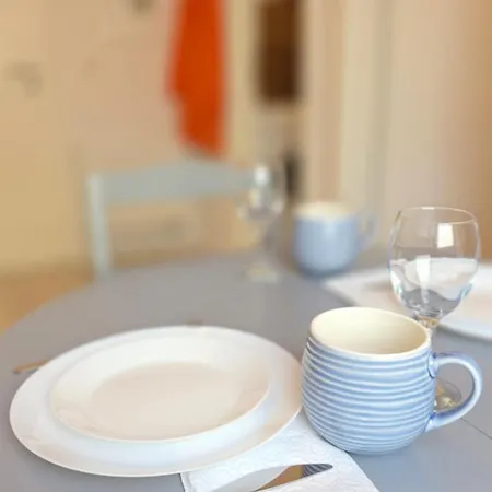 Apartamento Elena Flat Mandarin Main Station *