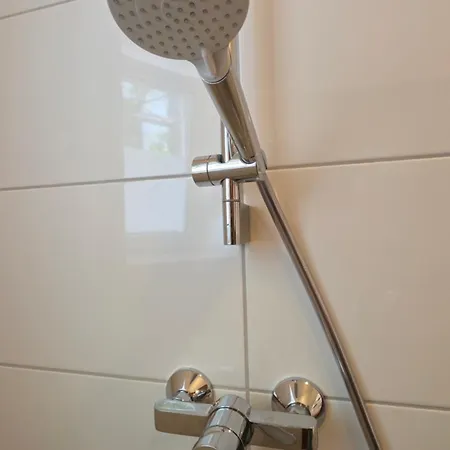 Apartamento Elena Flat Mandarin Main Station Duisburgo